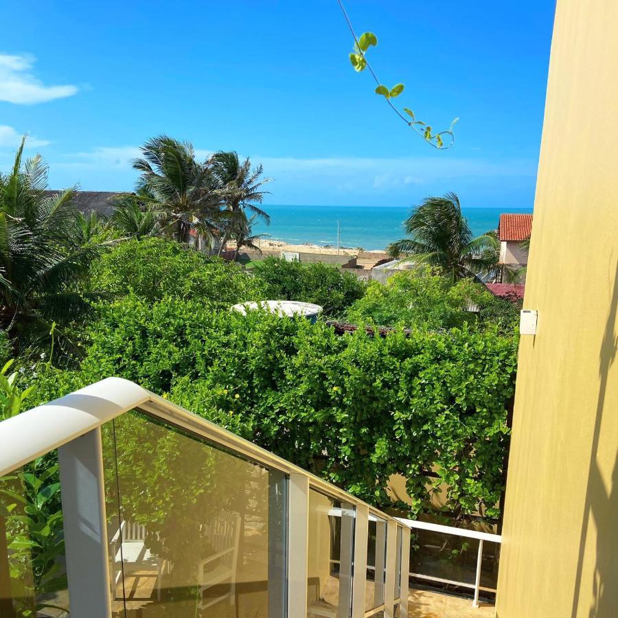 Pousada Refugio Jardim De Canoa كانووا كويبرادا المظهر الخارجي الصورة