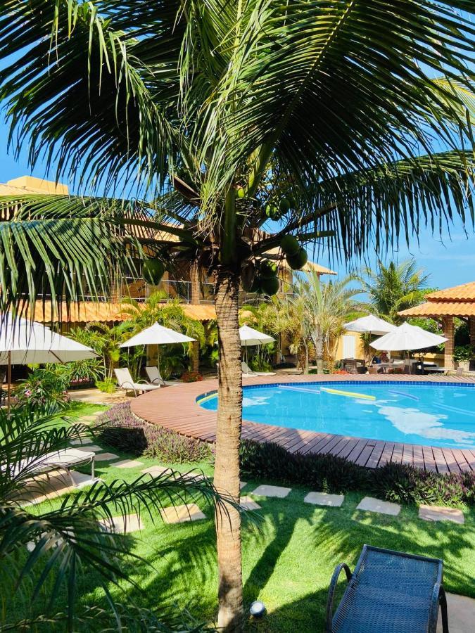 Pousada Refugio Jardim De Canoa كانووا كويبرادا المظهر الخارجي الصورة